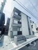 TheResidence大庄西町 2階 新築の賃貸物件
