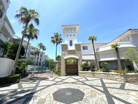 パシフィックガーデン茅ヶ崎　Ｃ棟