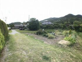 山口県下関市大字永田郷