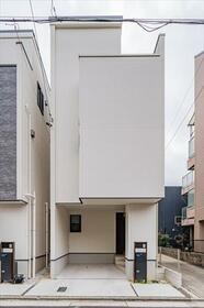 愛知県名古屋市北区安井２丁目