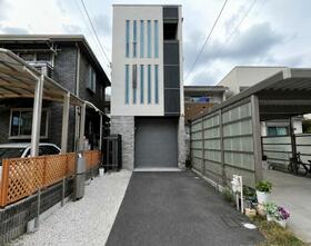 愛知県名古屋市守山区守牧町