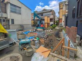 東京都葛飾区青戸８丁目
