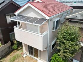 埼玉県さいたま市見沼区大字中川