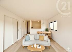 東京都武蔵村山市本町３丁目