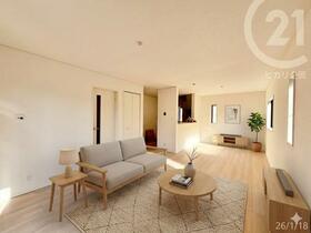 東京都武蔵村山市本町３丁目