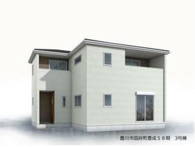 愛知県豊川市国府町豊成