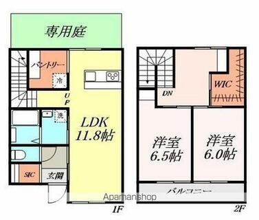 間取り：223039949778