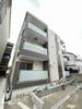 ＦａｓｅｃｉａＳｕｒｅａｕ 3階 築4年3ヶ月の賃貸物件