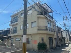 大阪府大阪市西成区梅南３丁目