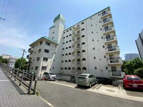 高島台センチュリーマンション