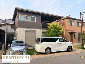 兵庫県姫路市飾磨区細江
