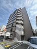 エルプレイス江坂II 7階 築3年6ヶ月の賃貸物件