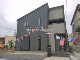 千葉県四街道市旭ケ丘１丁目