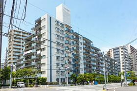 コスモ西葛西　５０７号室