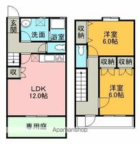 間取り：223038529533