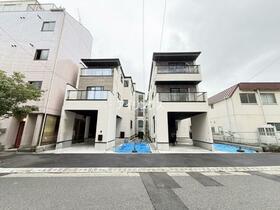 東京都江戸川区南葛西２丁目