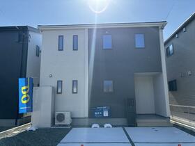 愛知県西尾市寺津町北馬場