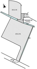 山口県下関市菊川町大字田部