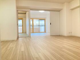 ライオンズマンション聚楽二条