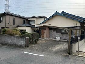 愛知県日進市岩崎町南口