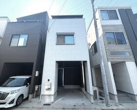 神奈川県横浜市港北区新吉田東８丁目