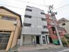 ロイヤル西梅田 3階 築35年5ヶ月の賃貸物件