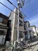 ヴィラ沢ノ町 1階 築40年10ヶ月の賃貸物件