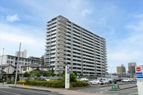 エムズシティ新安城ブランシエラ