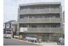 Casa 4階 築18年9ヶ月の賃貸物件