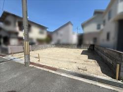 兵庫県宝塚市高司１丁目