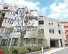 パレプラス大井町 3階 築30年11ヶ月の賃貸物件