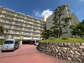 阪急新仁川マンション