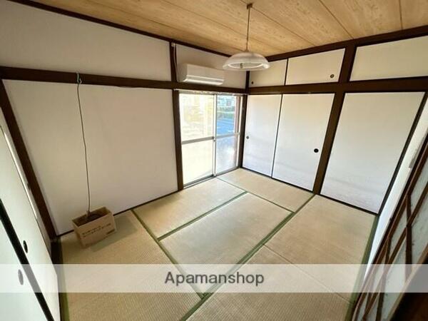 detached 埼玉県ふじみ野市大井中央１丁目
地図を見る