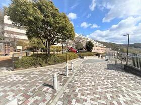 西宮名塩東山グリーンマンション