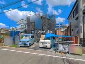 埼玉県蓮田市西城２丁目