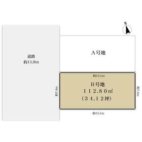 大阪府枚方市楠葉美咲３丁目