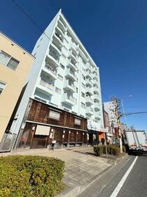 神奈川新町コーポ