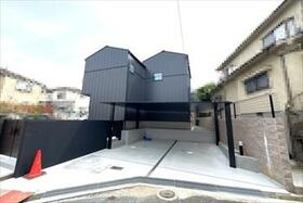 大阪府寝屋川市成田東が丘