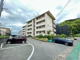 中古マンション　南円明寺ヶ丘団地１６棟