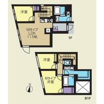 間取り：213142963176