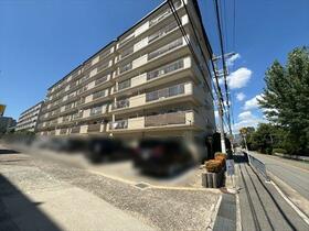 桃山台レックスマンション