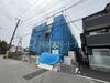 AJ船橋湊町 3階 築1年4ヶ月の賃貸物件