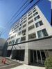広尾駅より徒歩12分 4階 築18年4ヶ月の賃貸物件