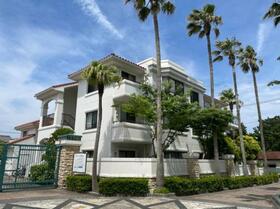 パシフィックガーデン茅ヶ崎　Ａ棟