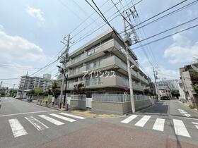エンゼルハイム金町　２０１号室