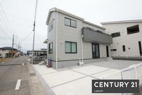 群馬県太田市新田赤堀町