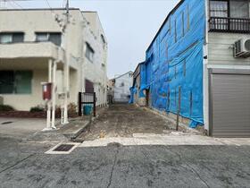 兵庫県尼崎市長洲本通３丁目