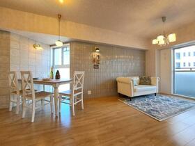 グリーンハイツ外堀通り