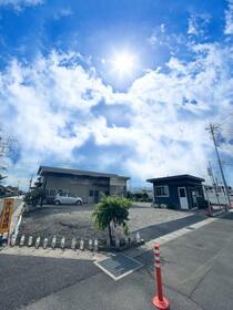 群馬県前橋市元総社町