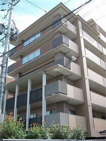 グラン・コート京都上七軒